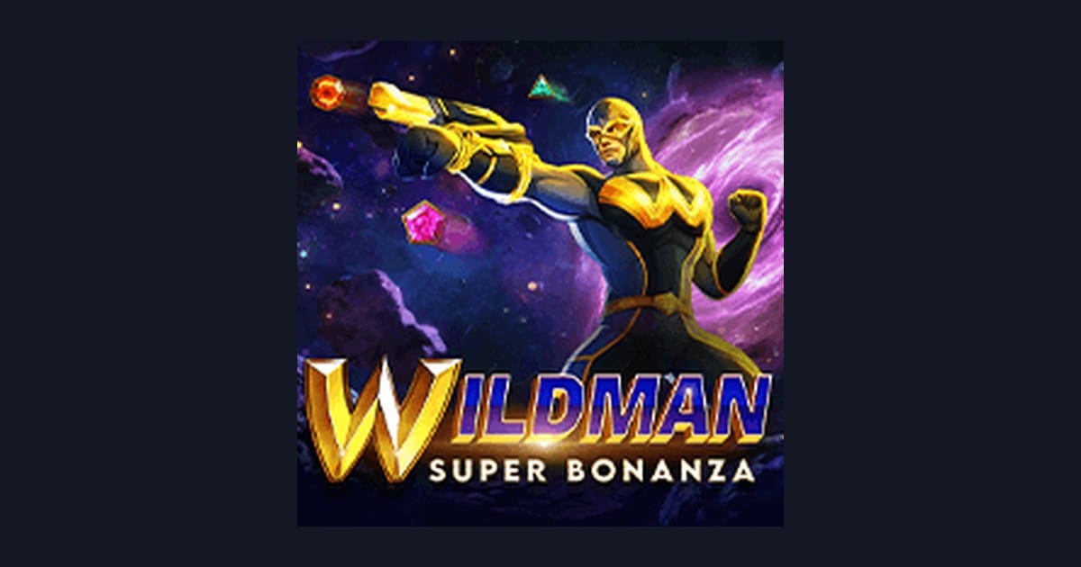 Raih Cuan Modal Receh dengan Wildman Super Bonanza dari Pragmatic Play