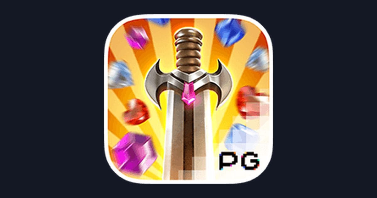 Raih Freespin & Scatter Hoki di Gem Saviour Sword dari PG Soft
