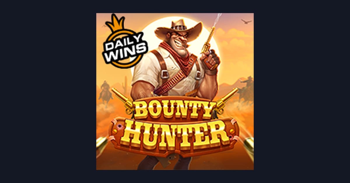 Raih Kemenangan Maksimal di Bounty Hunter dengan Deposit Dana OVO & Gopay