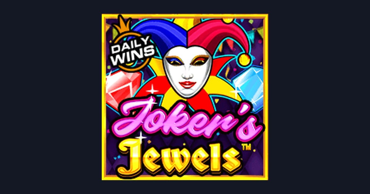 Raih Kemenangan Mudah di Jokers Jewels dengan Deposit Pulsa Tanpa Potongan