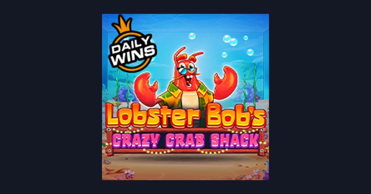 Raih Kemenangan Mudah di Slot Gacor Lobster Bobs Crazy Crab Shack