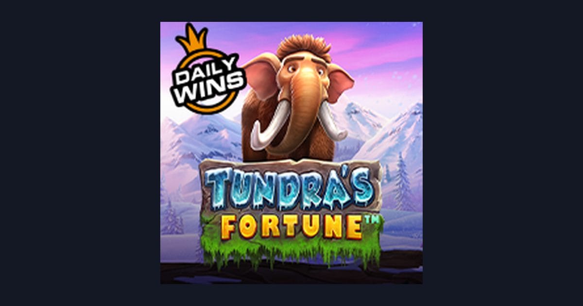 Raih Slot Gacor Gampang Menang dengan Tundras Fortune dari Pragmatic Play