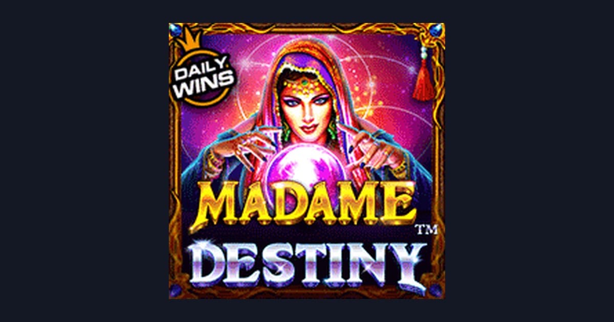 Raih Slot Maxwin dengan Madame Destiny: Strategi dan Tips Menang Terbaik