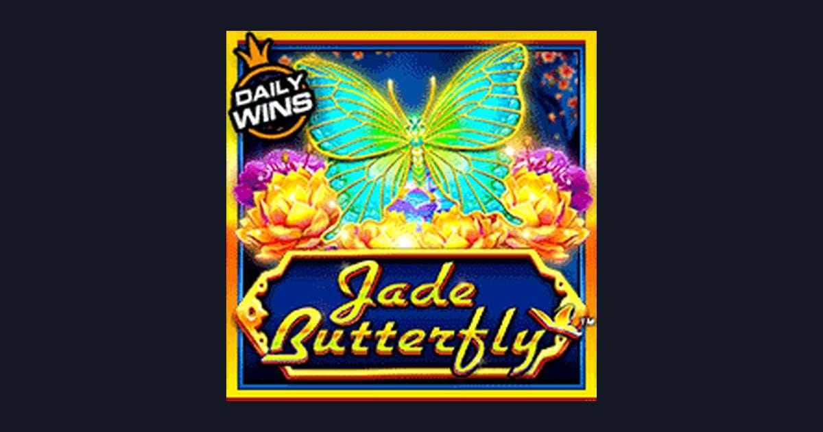 Raih Slot Maxwin Mudah dengan Jade Butterfly dari Pragmatic Play