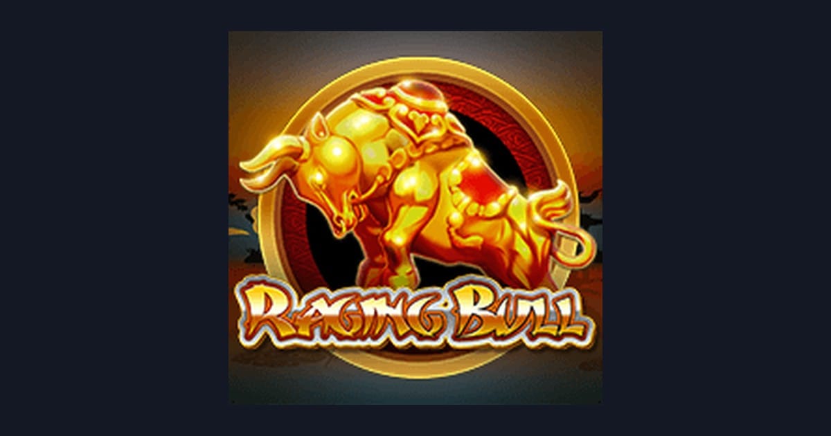 Rasakan Sensasi Slot Gacor Gampang Menang dengan Raging Bull