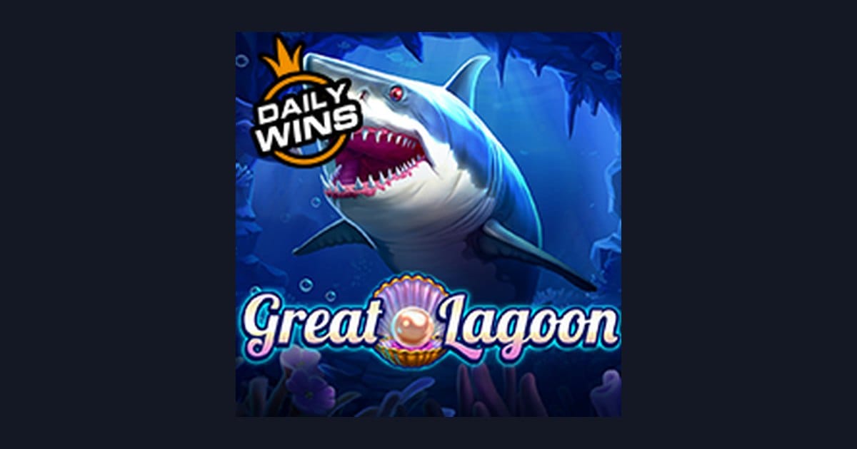 Rasakan Serunya Great Lagoon di Situs Slot Terpercaya LTE4D