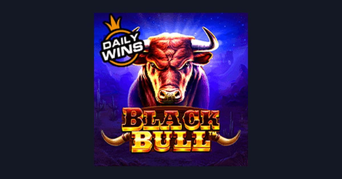 Review Jujur & Demo Slot Black Bull: Sensasi Bertarung & Kemenangan