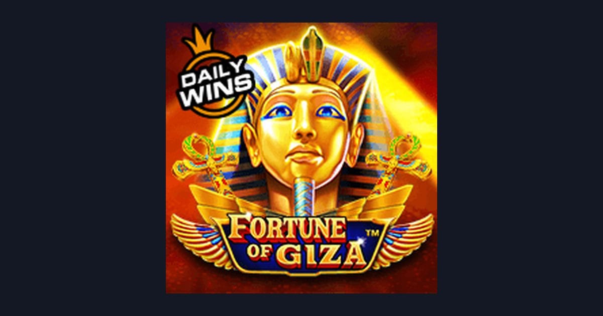 Review Jujur & Demo Slot Fortune of Giza dari Pragmatic Play