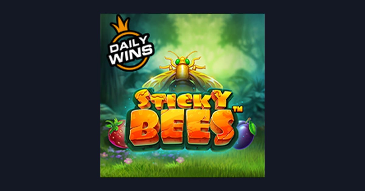 Review Jujur & Demo Slot Sticky Bees dari Pragmatic Play