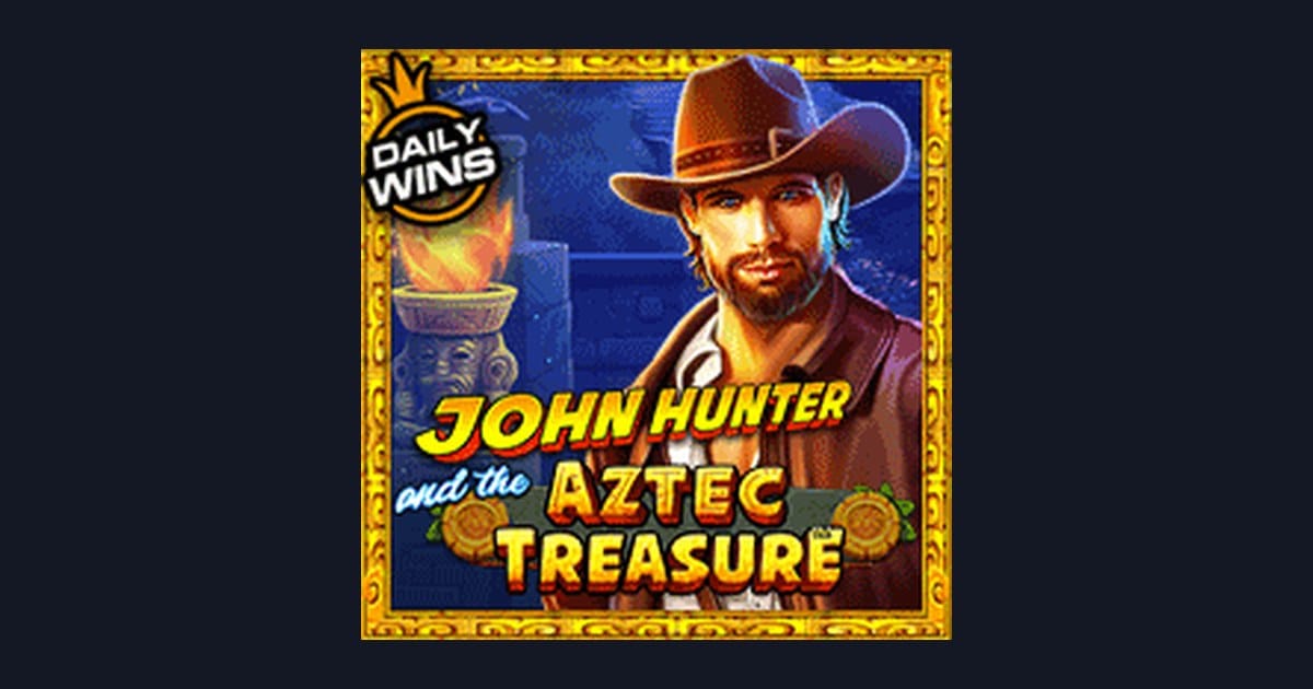 Strategi Jitu Menang John Hunter Aztec Treasure untuk Pemula