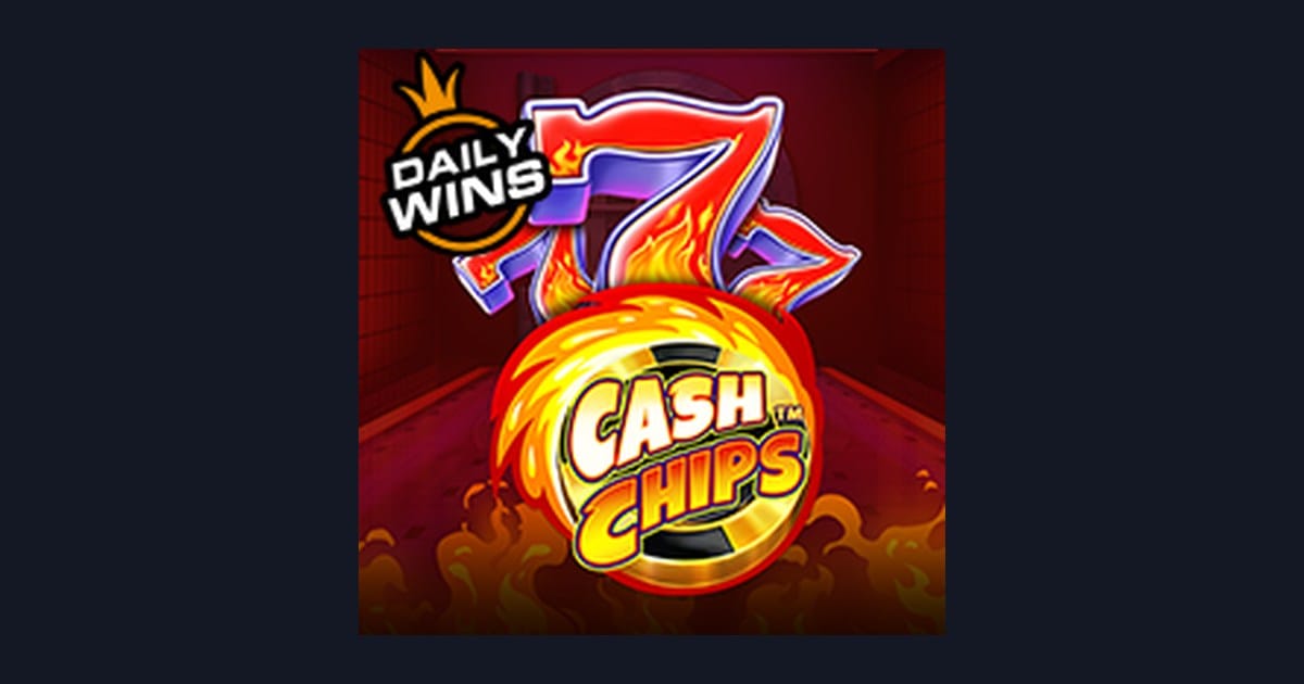 Bocoran RTP Hari Ini dan Cara Menang di Slot Cash Chips Pragmatic Play