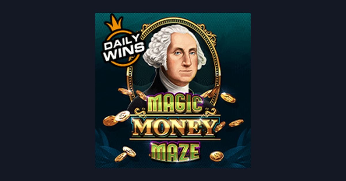Bocoran RTP Hari Ini dan Cara Menang di Magic Money Maze