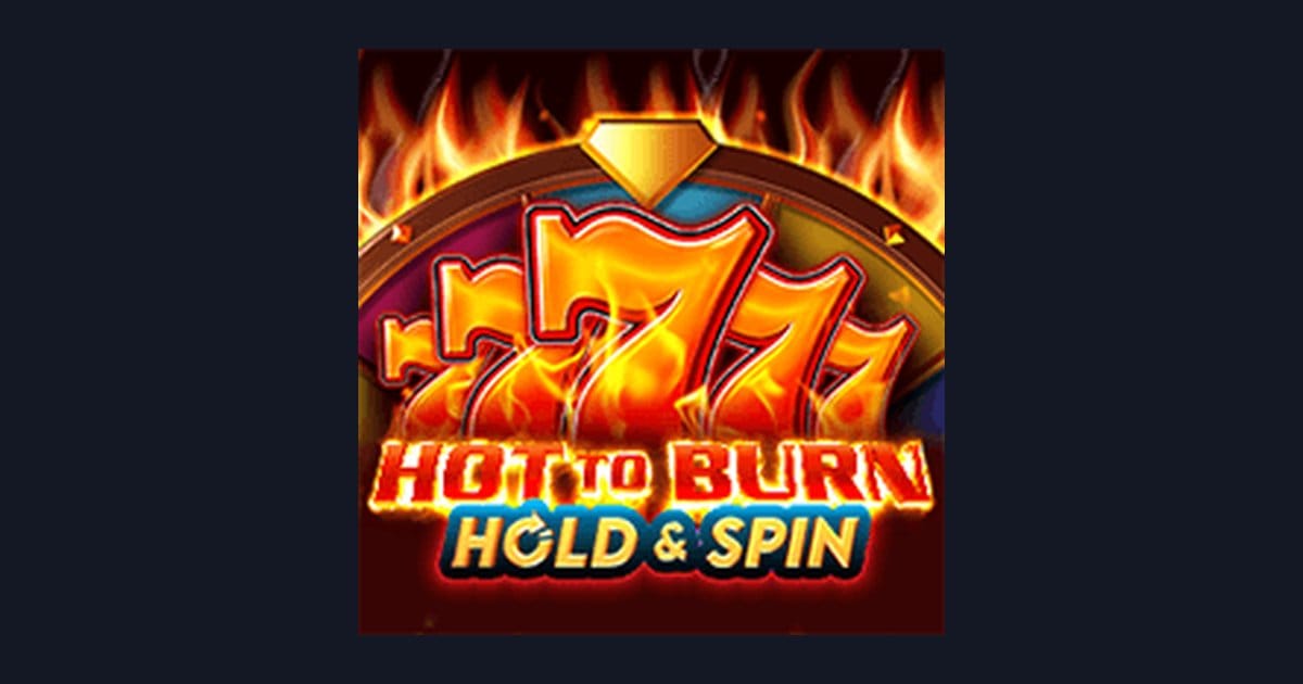 Bocoran RTP Hari Ini dan Cara Jitu Menang Hot To Burn Hold and Spin