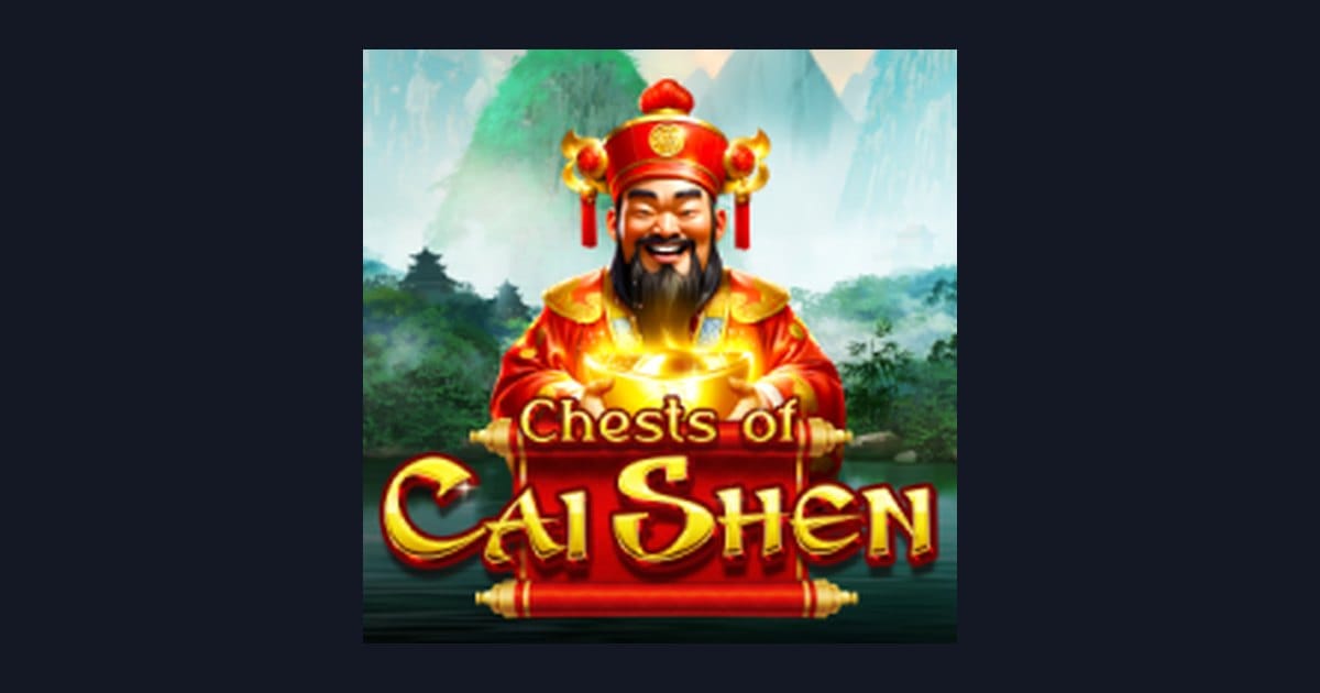 Bocoran RTP Hari Ini dan Strategi Ampuh Menang di Chests of Cai Shen