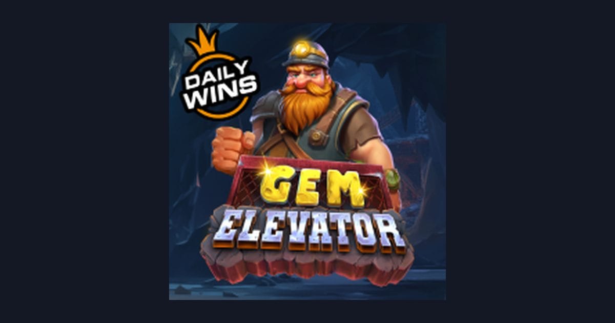 Gem Elevator: Sensasi Slot Game Seru di Situs Slot Terpercaya LTE4D