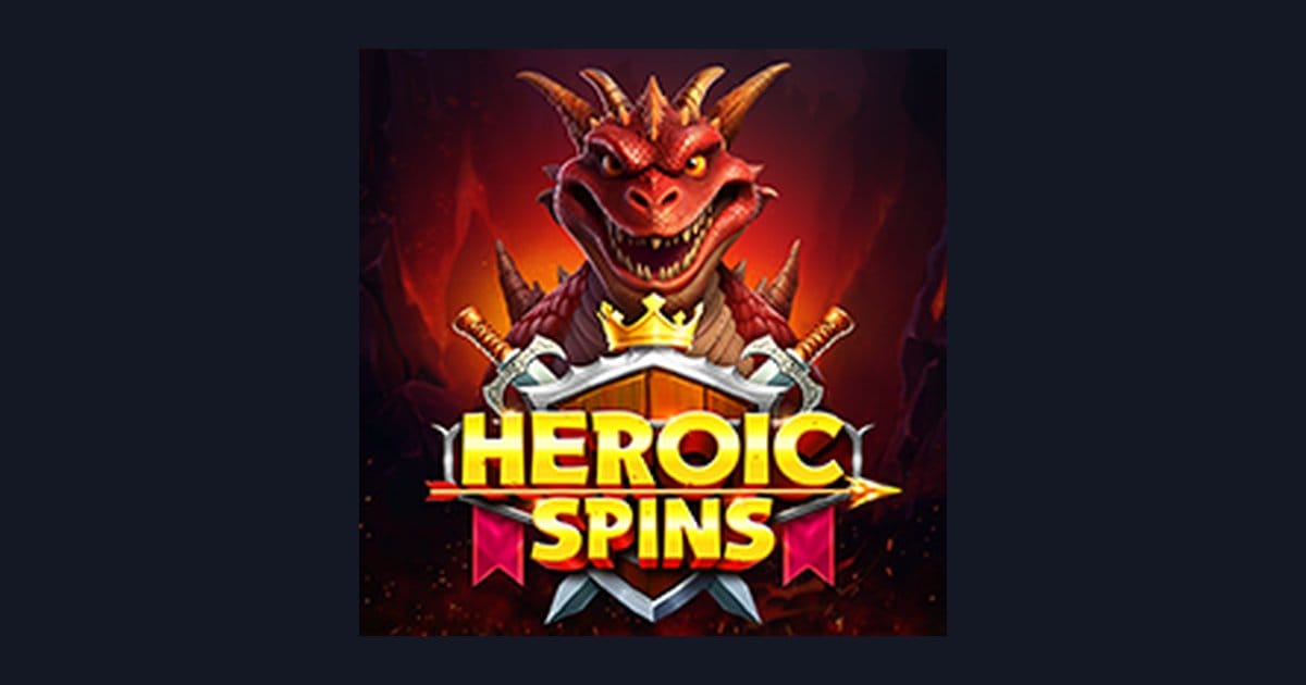 Temukan Jam Gacor Terbaru di Slot Heroic Spins dari Pragmatic Play