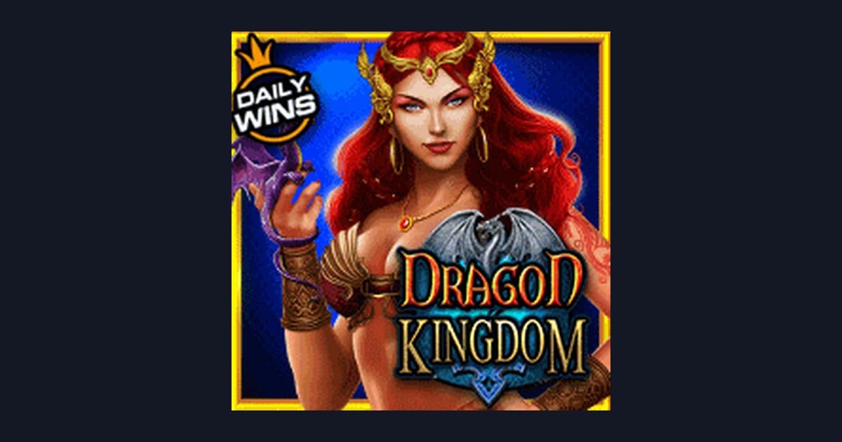 Jelajahi Sensasi Link Slot Gacor Dragon Kingdom dari Pragmatic Play
