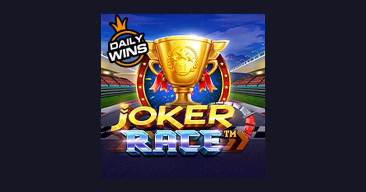 Joker Race: Sensasi Link Slot Gacor dengan Peluang Menang Tinggi