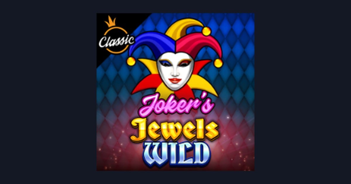 Jokers Jewels Wild: Tips Menang Buat Pemula yang Ingin Cuan