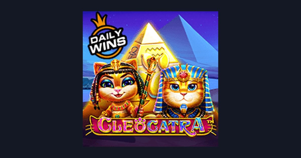 Menangkan Freespin & Scatter Hoki di Slot Cleocatra dari Pragmatic Play