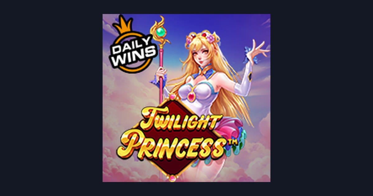 Menangkan Slot Twilight Princess dengan Modal Depo 5 Ribu di LTE4D