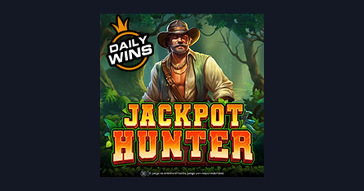Mengenal Fitur & Tingkat Volatilitas Slot Jackpot Hunter dari Pragmatic Play