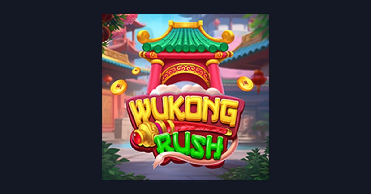 Mengenal Fitur & Tingkat Volatilitas Slot Wukong Rush dari Pragmatic Play