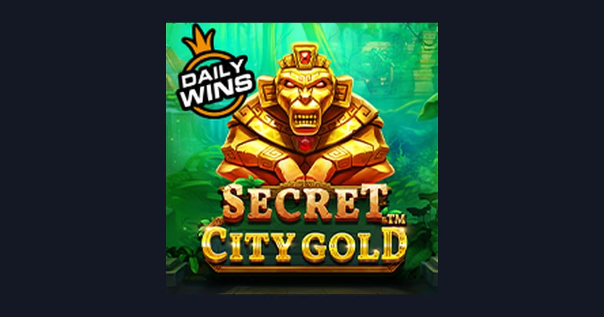 Mengenal Pola Spin Gacor di Secret City Gold dari Pragmatic Play