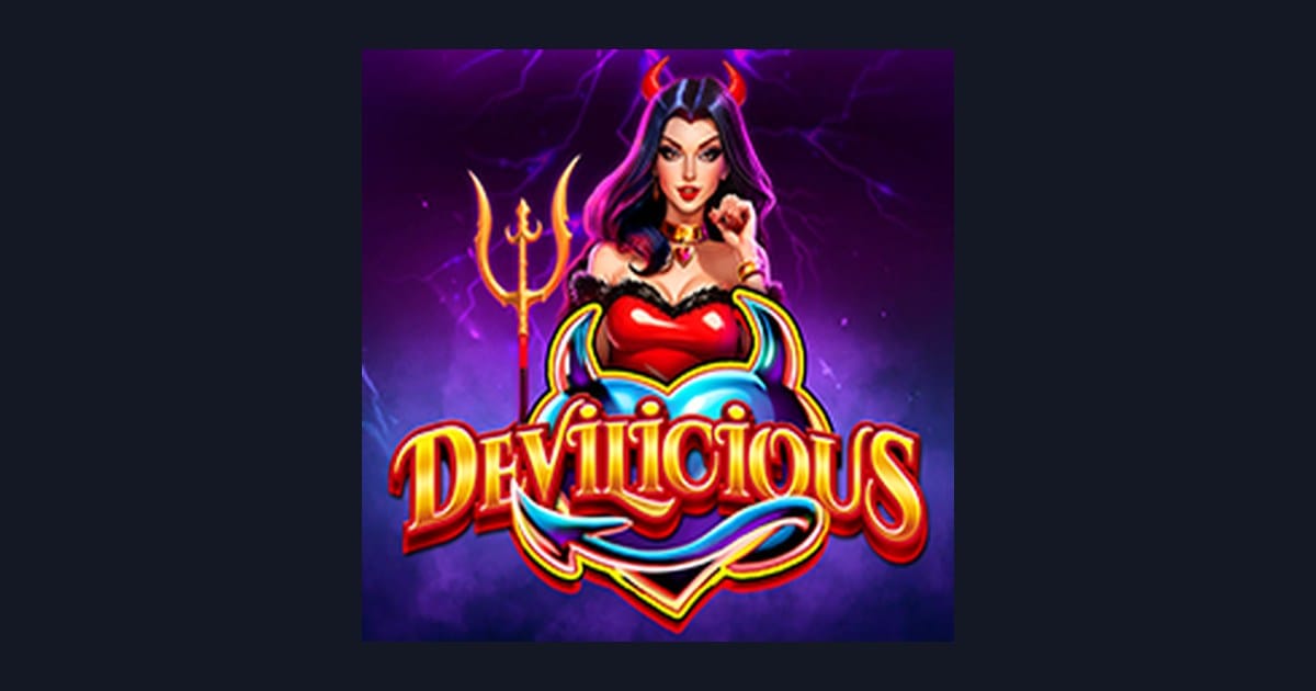 Mengenal Pola Spin Gacor di Slot Devilicious dari Pragmatic Play
