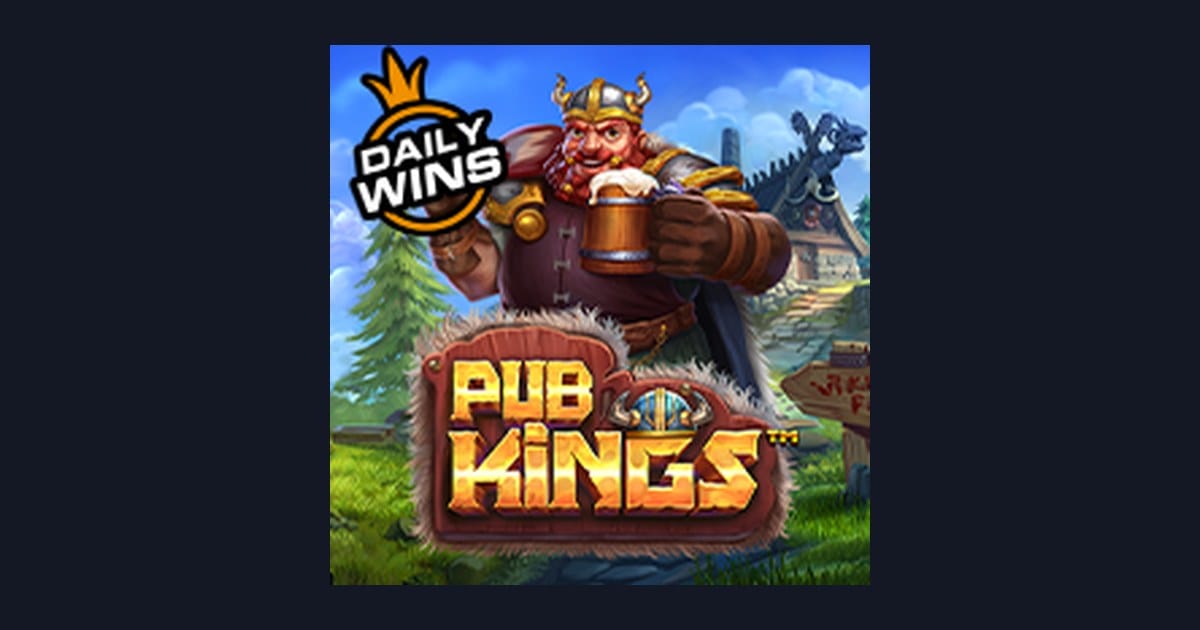 Mengenal Pub Kings dengan Info RTP Live Tertinggi dan Strategi Jitu
