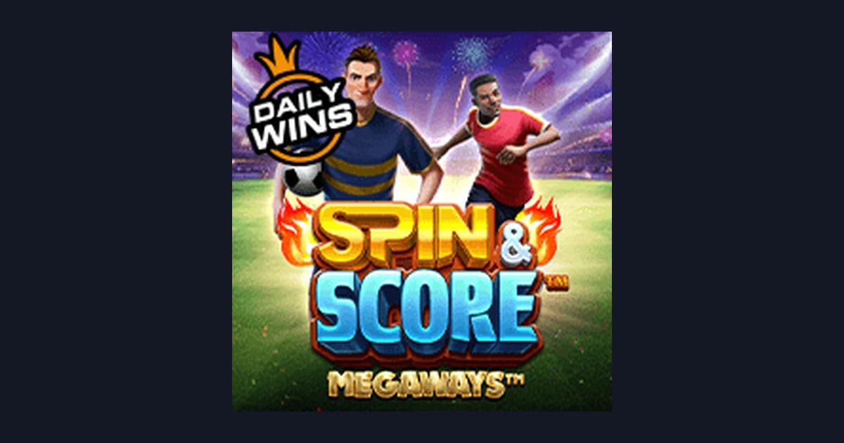 Mengenal Spin and Score Megaways: Fitur Menarik & Volatilitas Tinggi