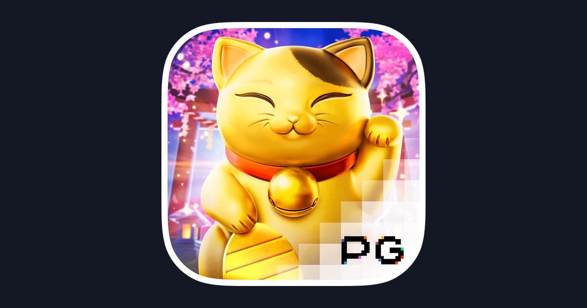 Mengulik Pola Spin Gacor di Lucky Neko Slot dari PG Soft