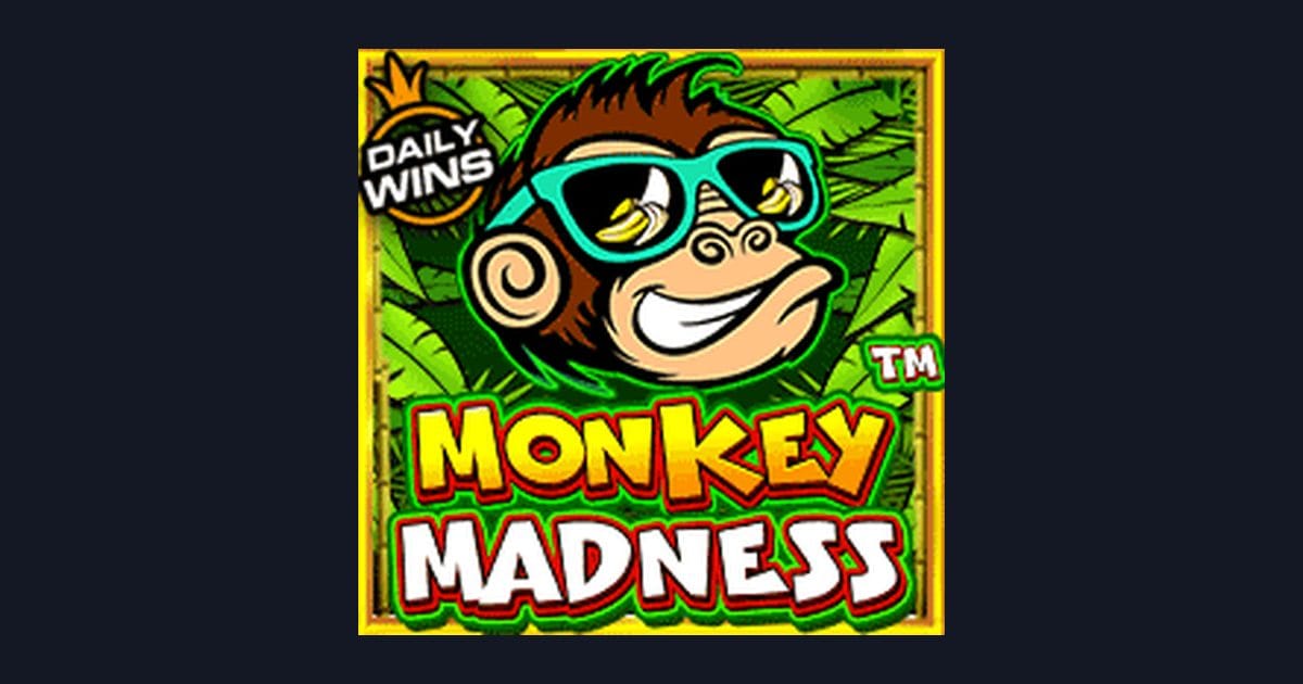 Mengupas Fitur & Tingkat Volatilitas Slot Monkey Madness dari Pragmatic Play