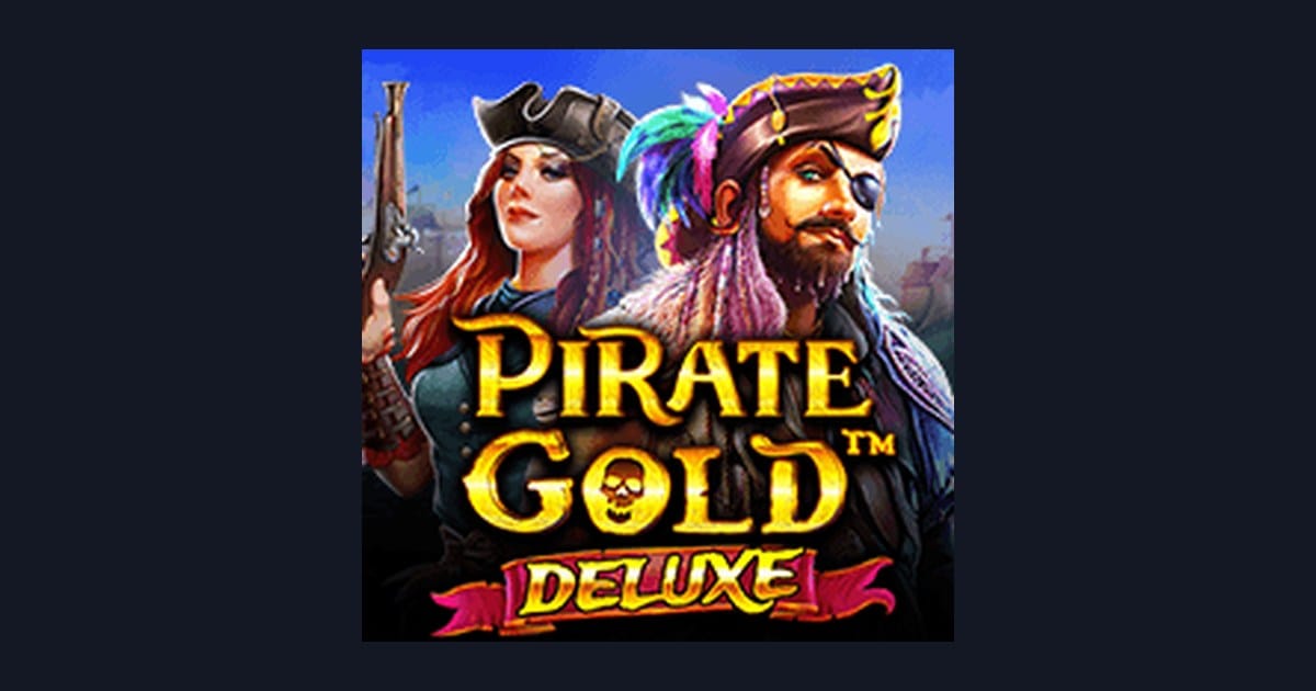 Menjadi Jagoan di Pirate Gold Deluxe Lewat Strategi di Situs Slot Terpercaya