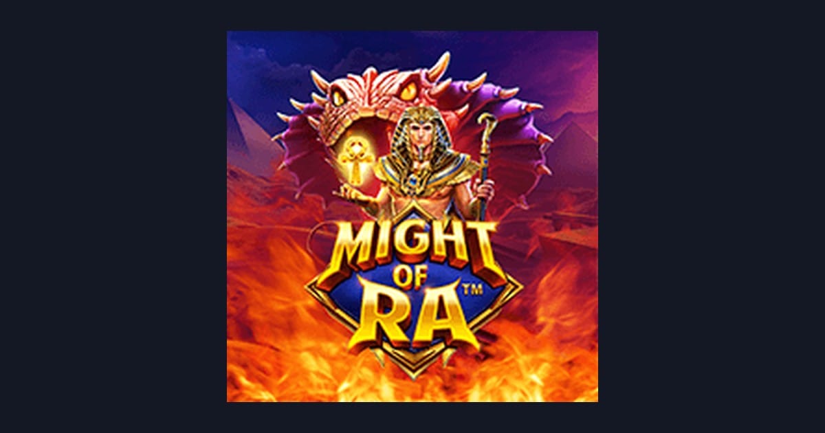 Might of Ra dan Cara Menang Mudah dengan Deposit Pulsa Tanpa Potongan