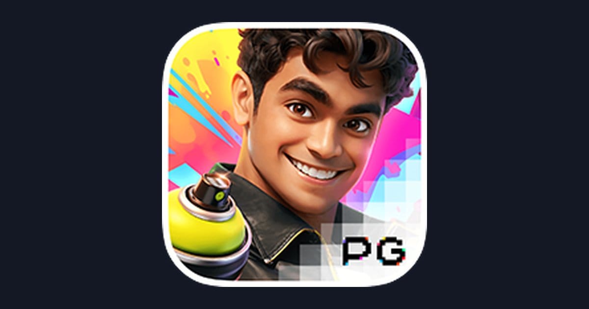 Modal Receh Cuan Maksimal di Slot Graffiti Rush dari PG Soft