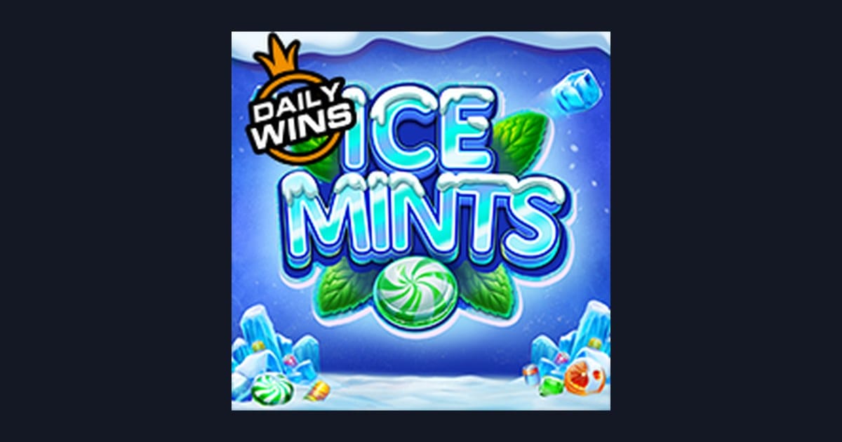 Modal Receh Cuan Maksimal di Slot Ice Mints dari Pragmatic Play