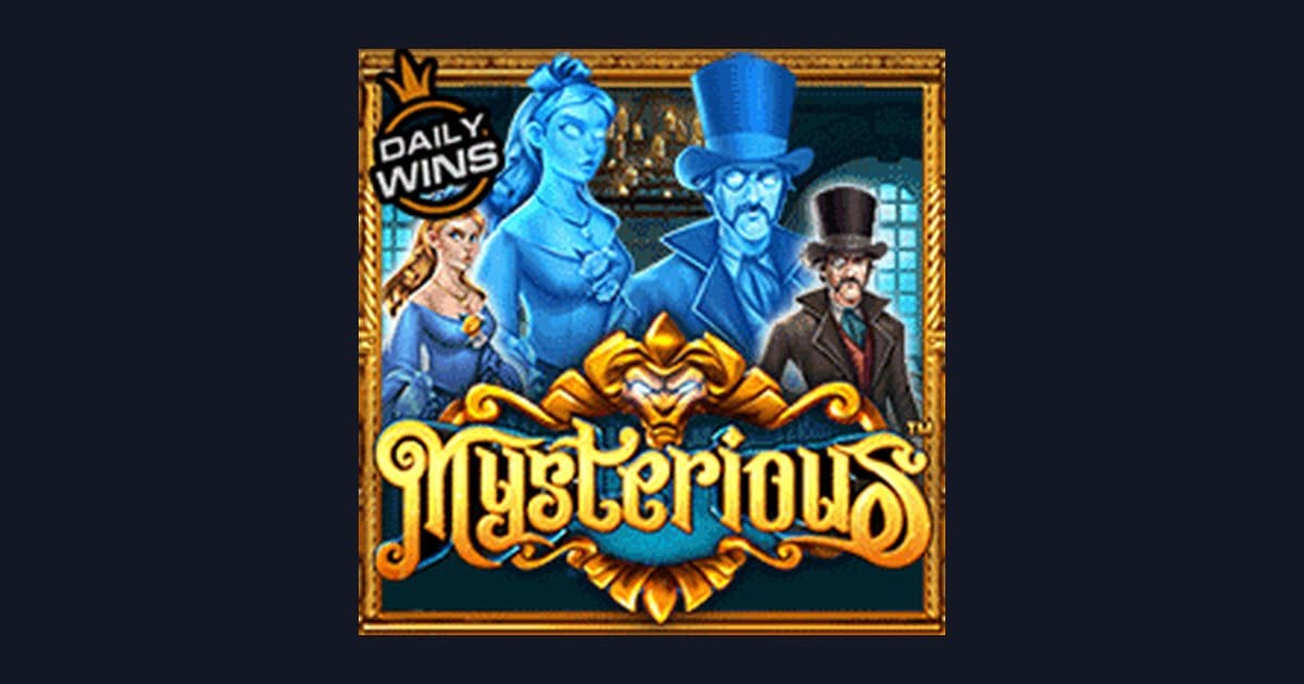 Mysterious, Slot Anti Boncos dari Pragmatic Play yang Seru dan Menantang