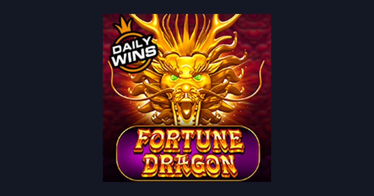 Nikmati Keseruan Daftar & Login Gampang di Slot Fortune Dragon