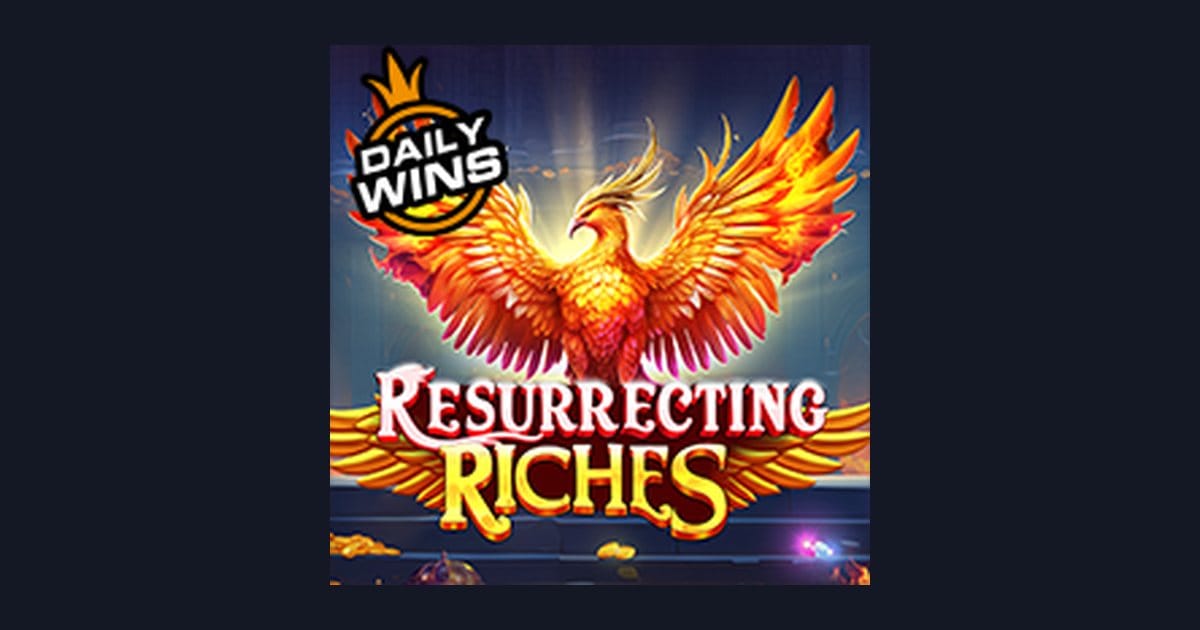 Nikmati Sensasi Daftar & Login Mudah di Slot Resurrecting Riches