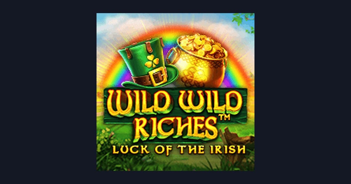 Nikmati Sensasi Link Slot Gacor Wild Wild Riches dari Pragmatic Play