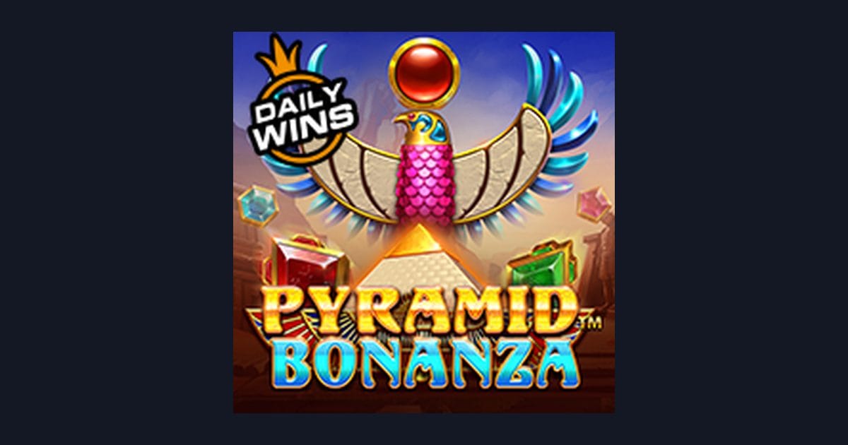 Nikmati Sensasi Pyramid Bonanza dengan Deposit Dana OVO & Gopay Mudah