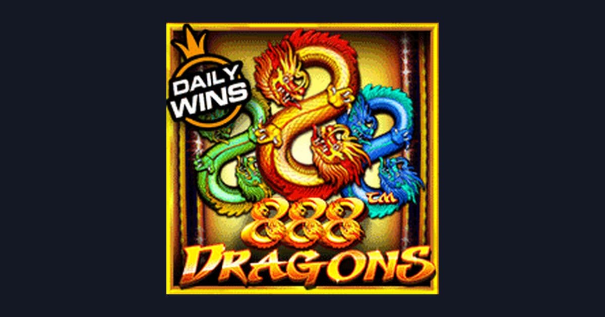 Panduan Lengkap 888 Dragons dan Tips Menang Buat Pemula