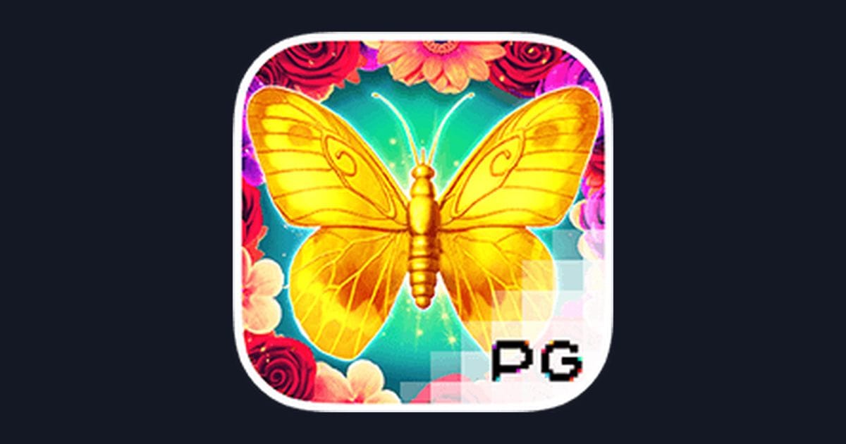 Rahasia RTP Live Tertinggi di Slot Butterfly Blossom dari PG Soft