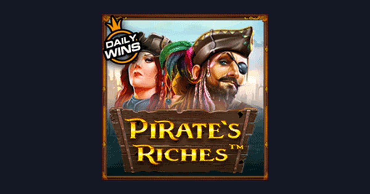 Rahasia Slot Anti Boncos Pirate Gold dari Pragmatic Play