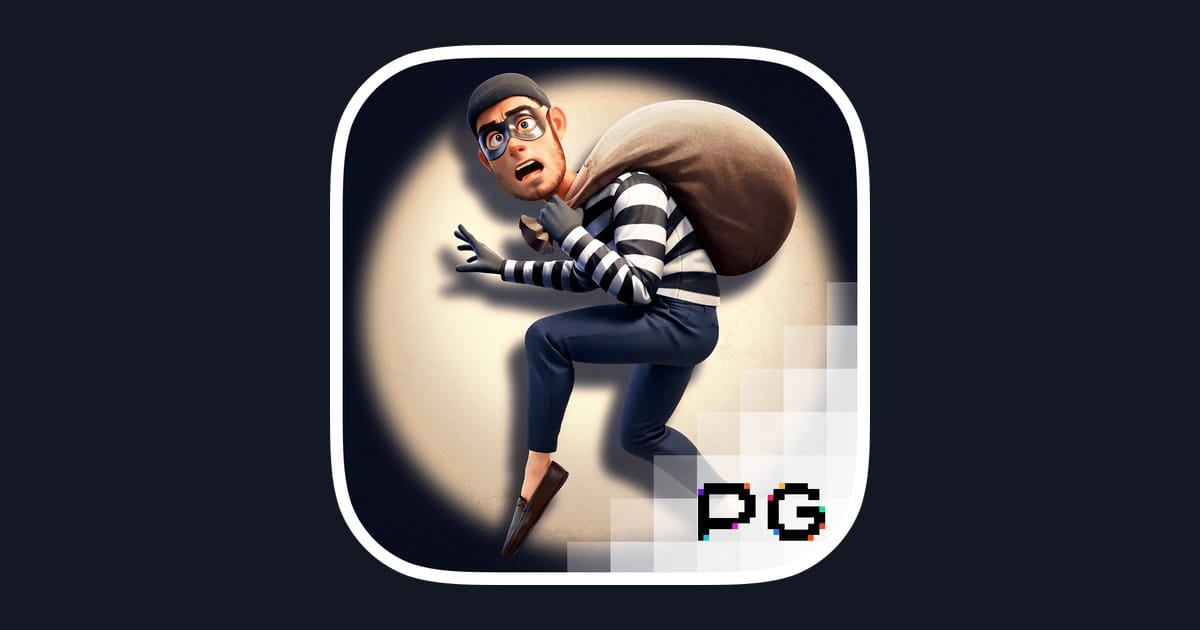 Rahasia Slot Gacor Gampang Menang di Wild Heist Cashout PG Soft