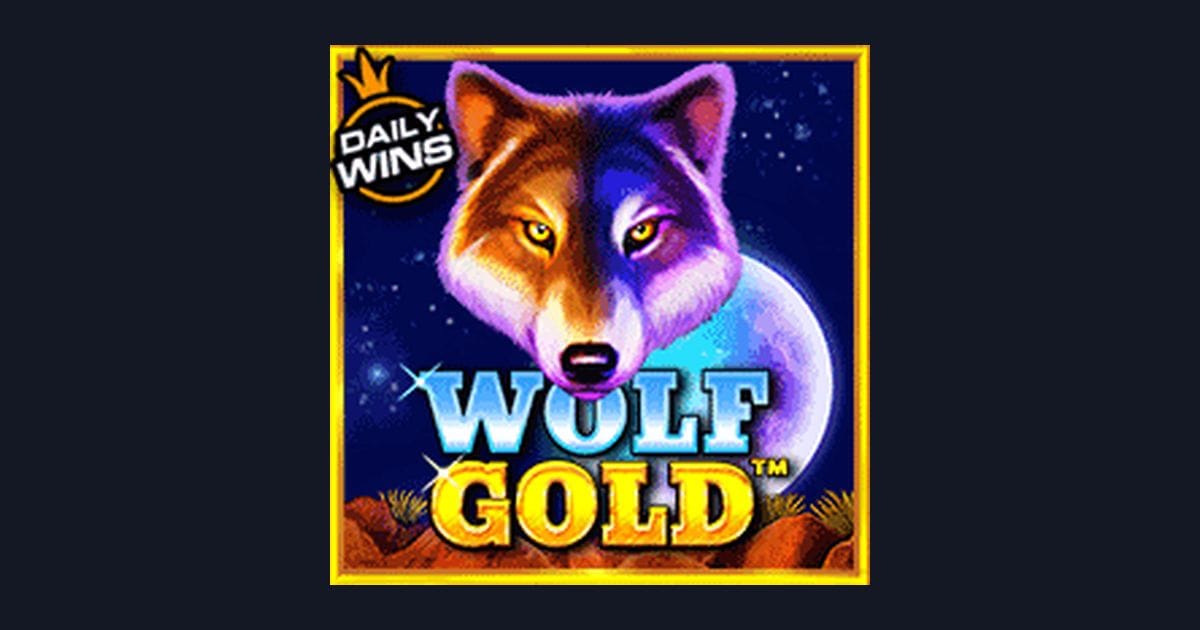 Rahasia Slot Maxwin Wolf Gold dan Strategi Menang Online Terbaik