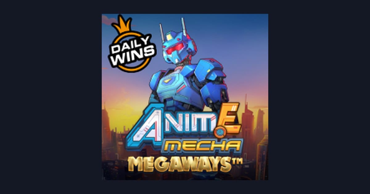 Rahasia Trik Auto Maxwin di Anime Mecha Megaways yang Wajib Dicoba