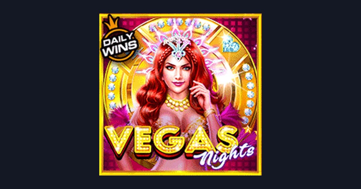Rahasia Trik Auto Maxwin di Slot Vegas Nights dari Pragmatic Play
