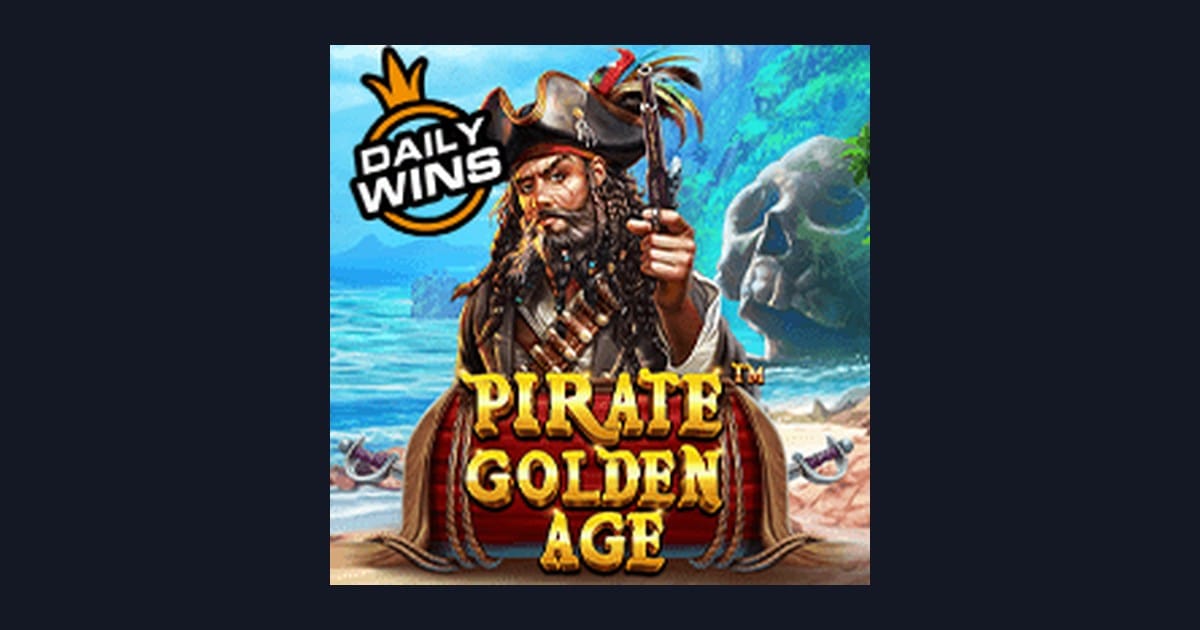 Raih Bonus New Member dan Menang Mudah di Pirate Golden Age